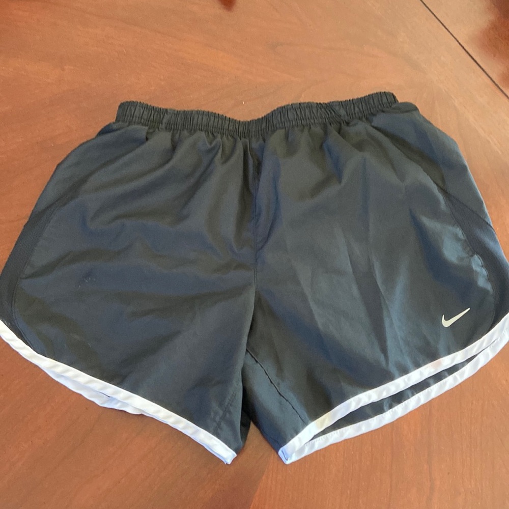 Nike youth gym shorts